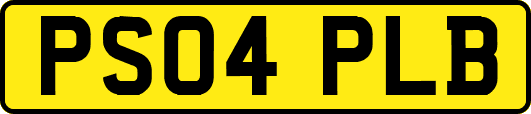 PS04PLB