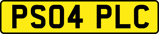 PS04PLC