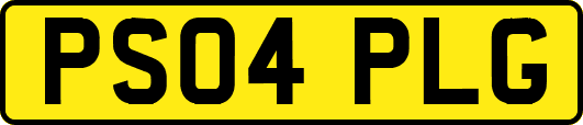 PS04PLG