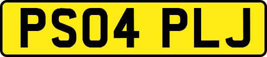 PS04PLJ