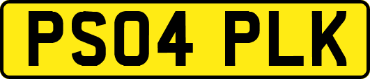 PS04PLK