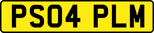 PS04PLM