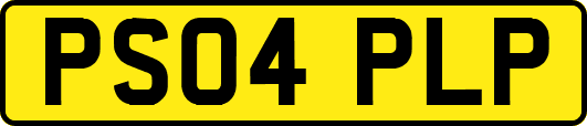 PS04PLP