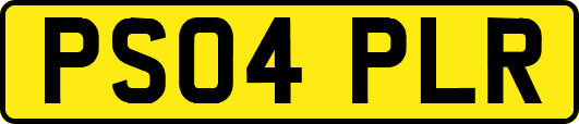 PS04PLR