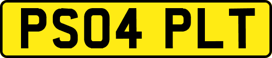 PS04PLT