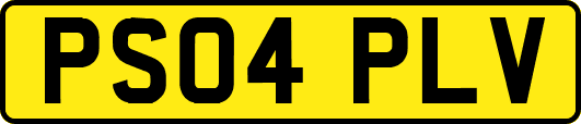 PS04PLV
