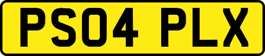 PS04PLX