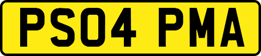 PS04PMA