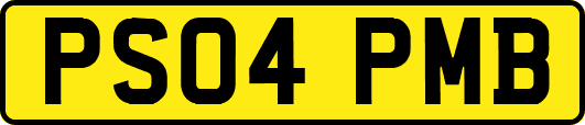 PS04PMB