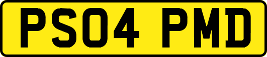PS04PMD