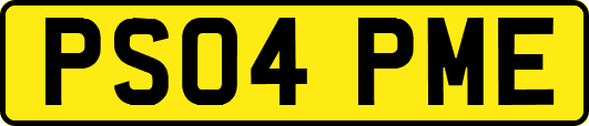 PS04PME