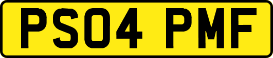 PS04PMF