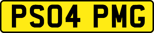 PS04PMG