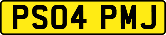 PS04PMJ