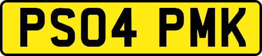 PS04PMK