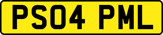 PS04PML