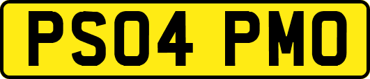 PS04PMO