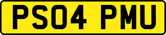 PS04PMU
