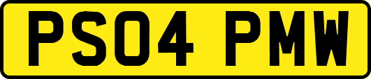 PS04PMW