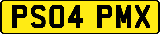 PS04PMX