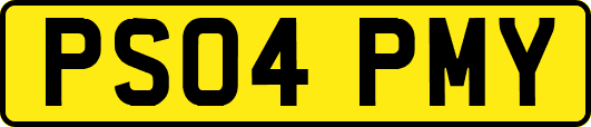 PS04PMY