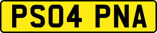 PS04PNA