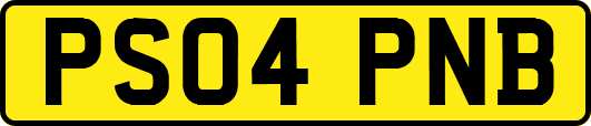 PS04PNB