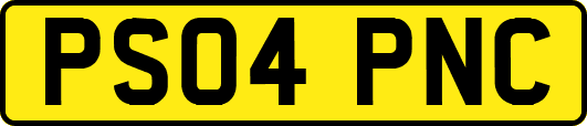 PS04PNC