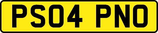 PS04PNO
