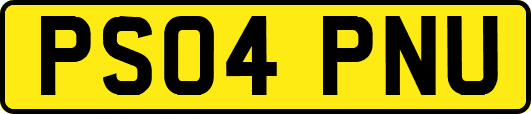 PS04PNU