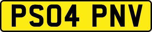PS04PNV