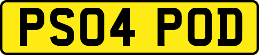 PS04POD