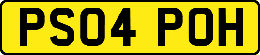 PS04POH