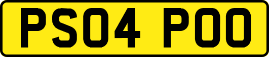 PS04POO