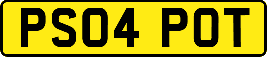 PS04POT