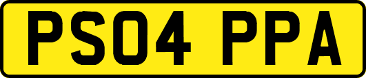 PS04PPA