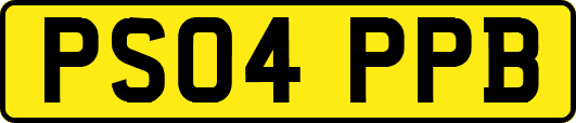 PS04PPB