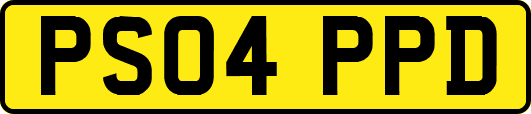 PS04PPD