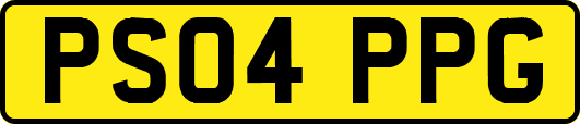 PS04PPG