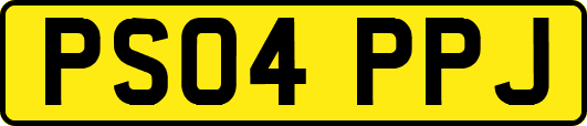 PS04PPJ