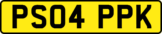 PS04PPK