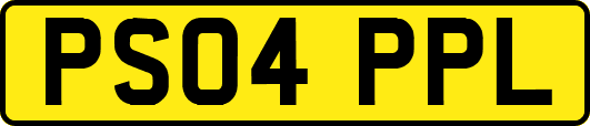 PS04PPL