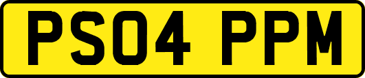 PS04PPM