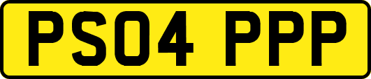 PS04PPP