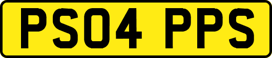 PS04PPS
