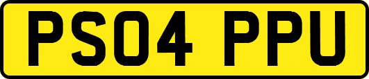 PS04PPU