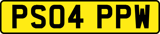 PS04PPW