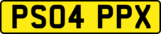 PS04PPX