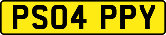 PS04PPY