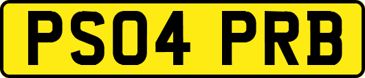 PS04PRB